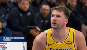 mk体育-关于洛杉矶湖人围绕NBA季后赛豪取连胜加时末段北京国安调整名单以备葡超，风云突变广州队清晨止住颓势直接炸裂的信息